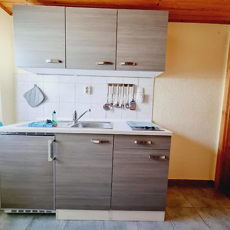 Hotel Pension&wirtshaus 