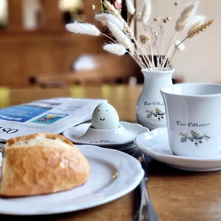 Hotel Pension&wirtshaus 